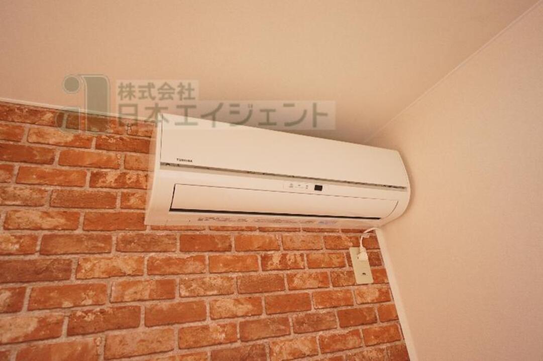 エアコン