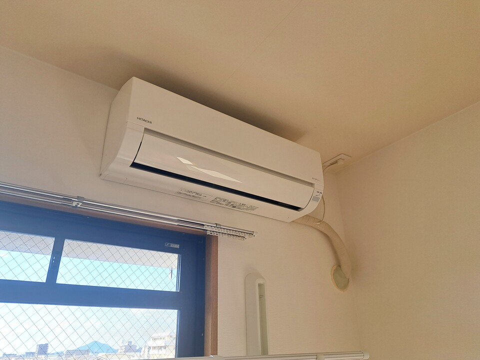エアコン