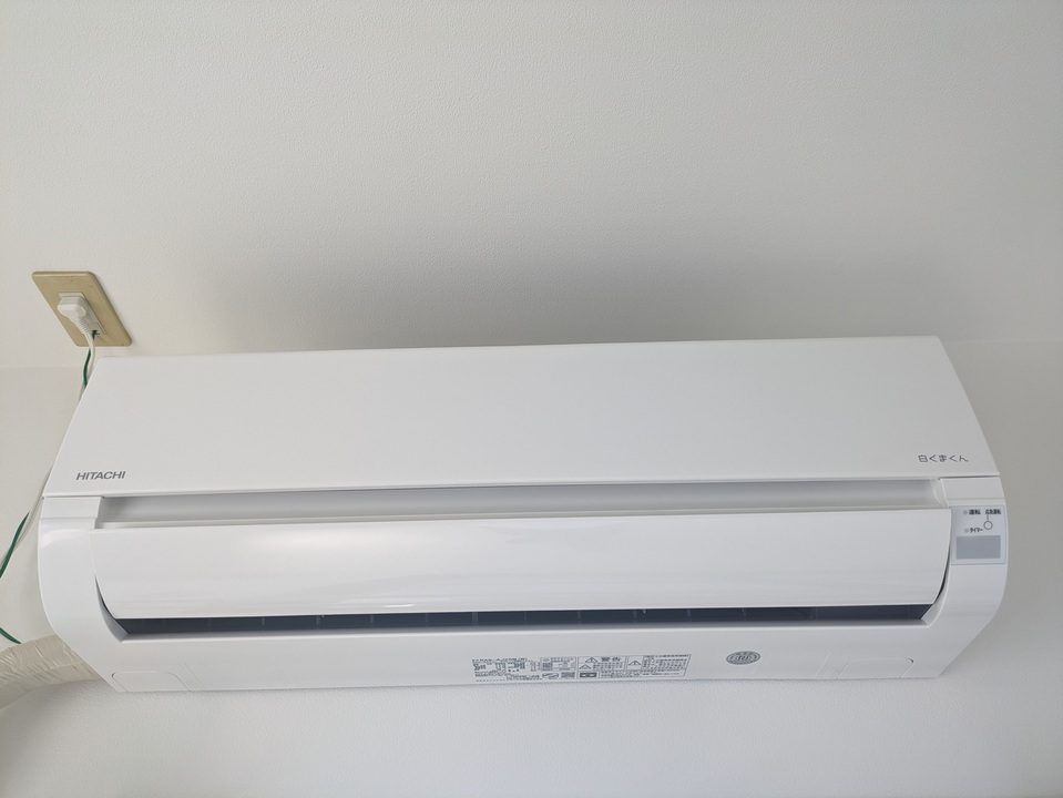 エアコン