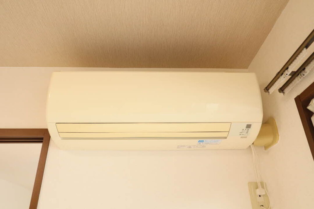エアコン