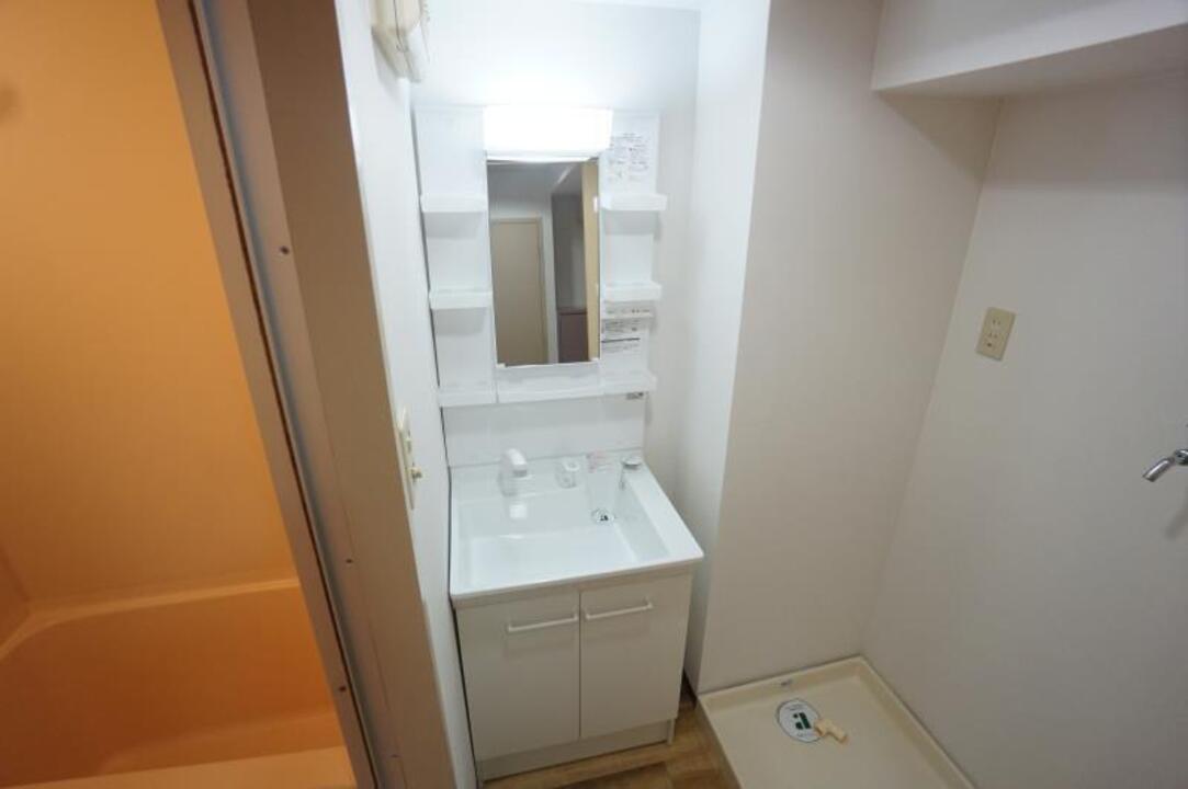 シャンプードレッサー