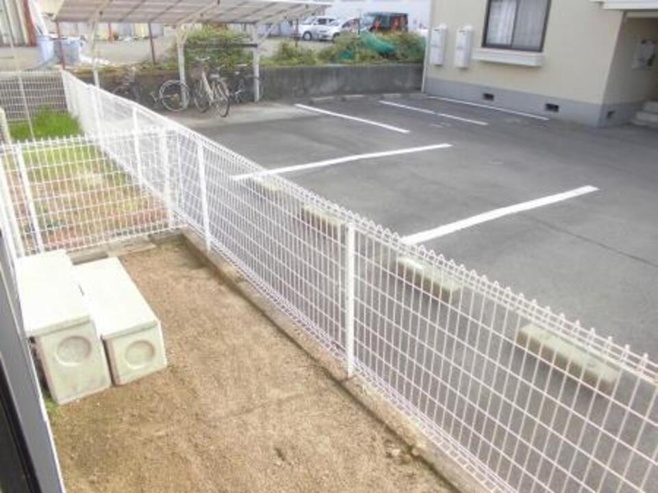 庭