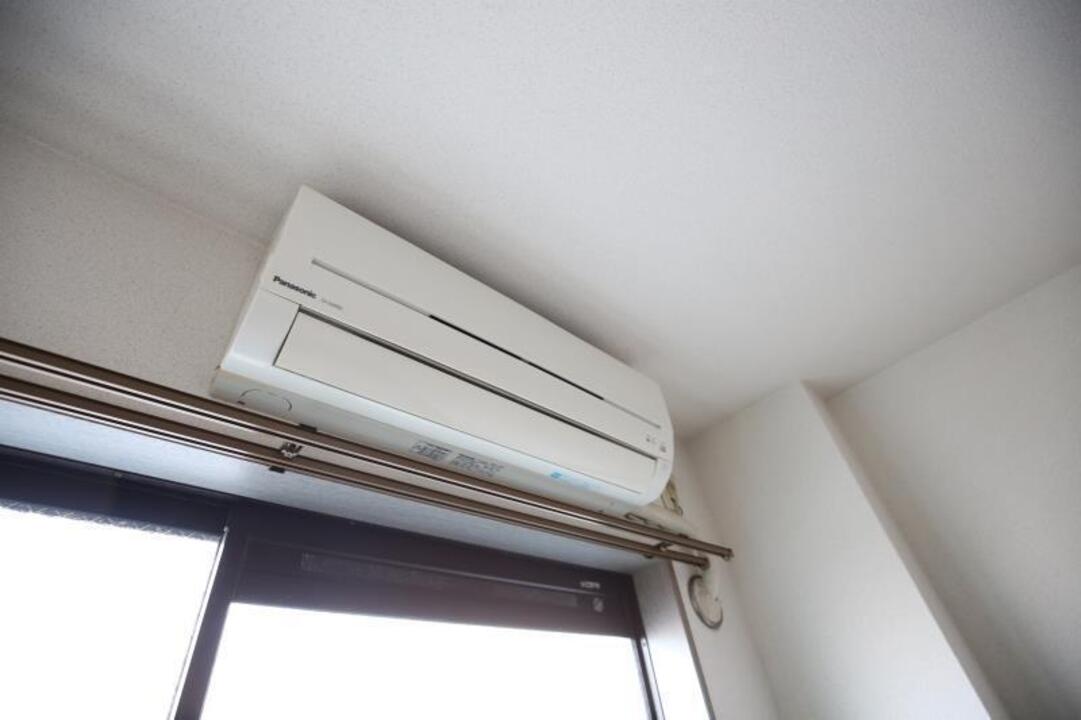 エアコン