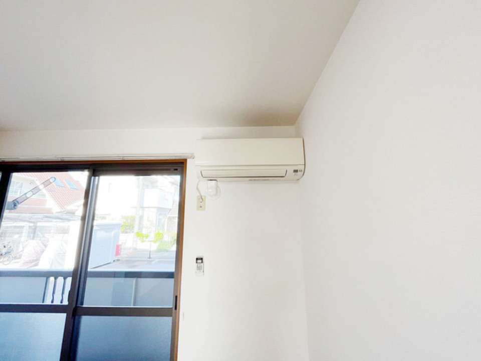 エアコン