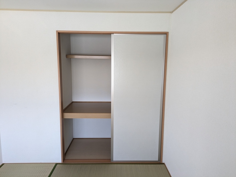 押入れ
