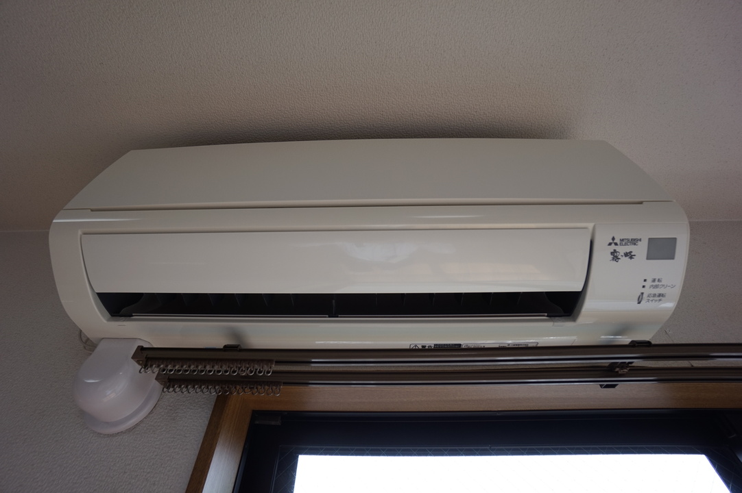 エアコン