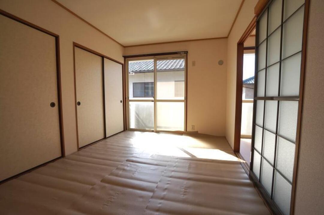 クローゼット