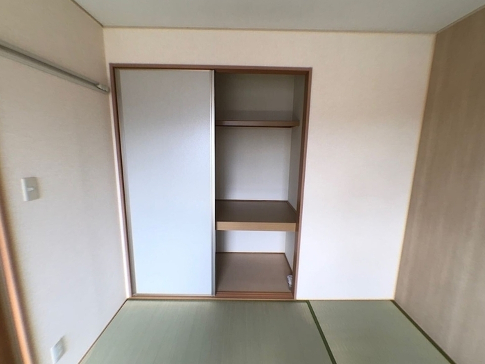 押入れ