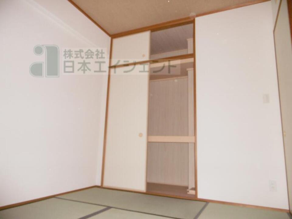 押入れ