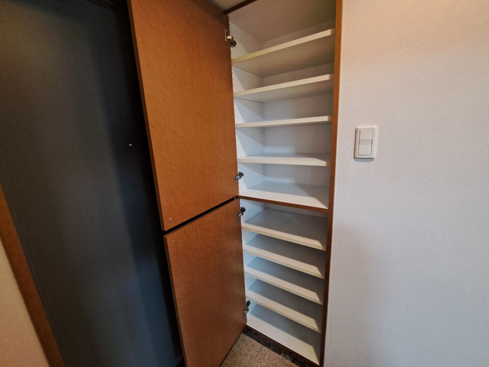 シューズボックス