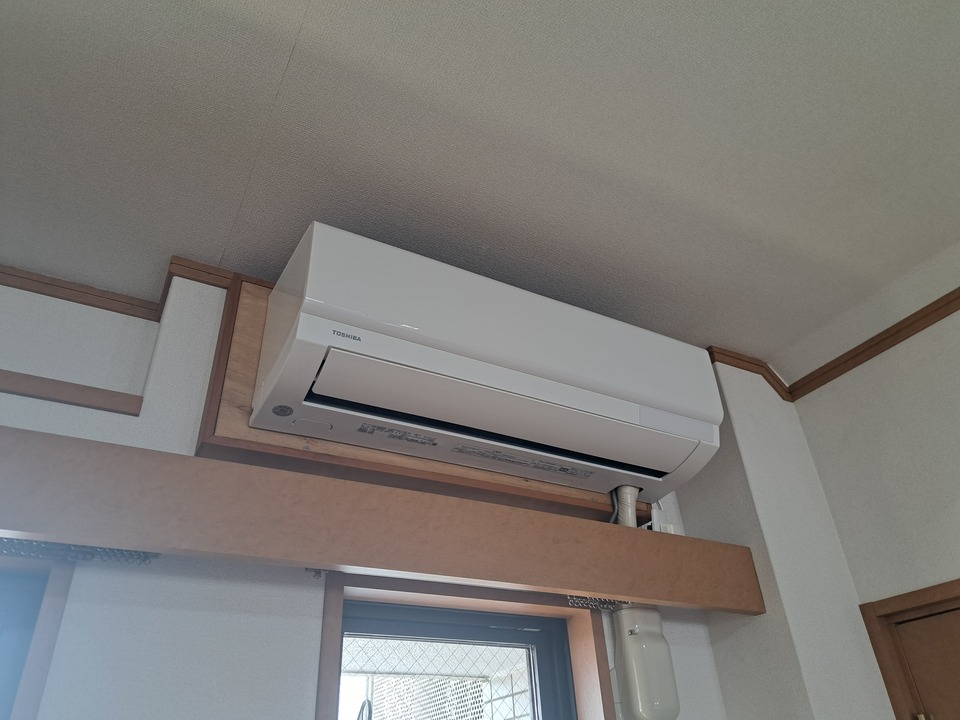エアコン