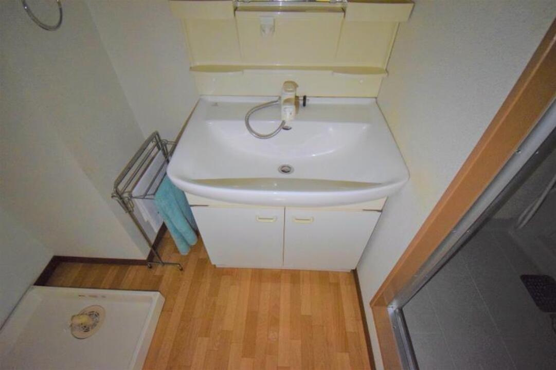 シャンプードレッサー