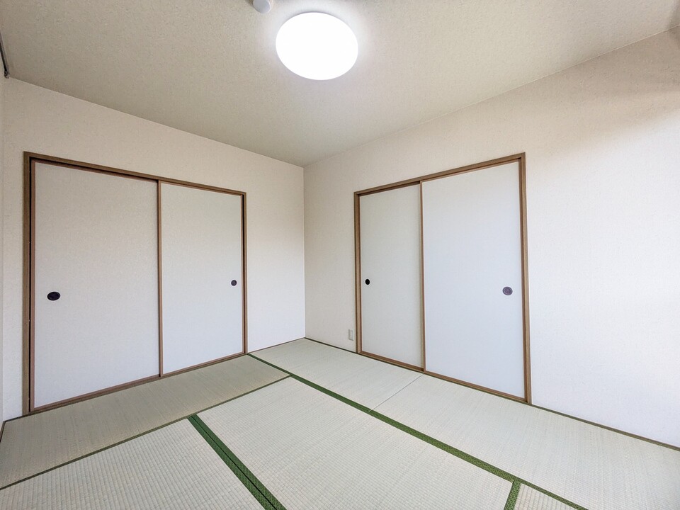 和室