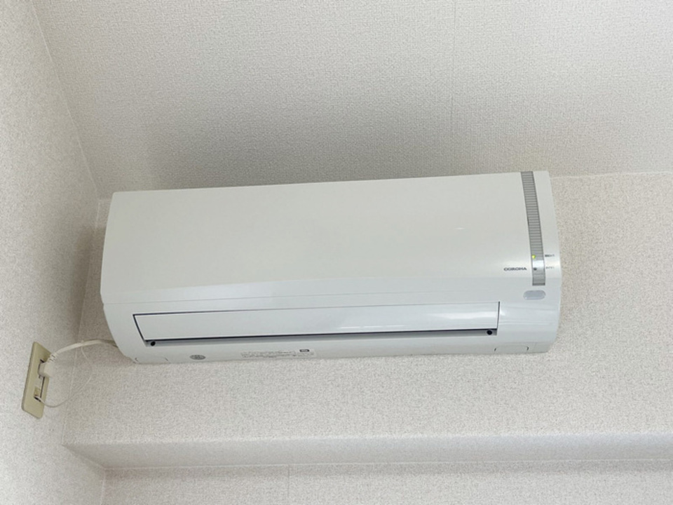 エアコン