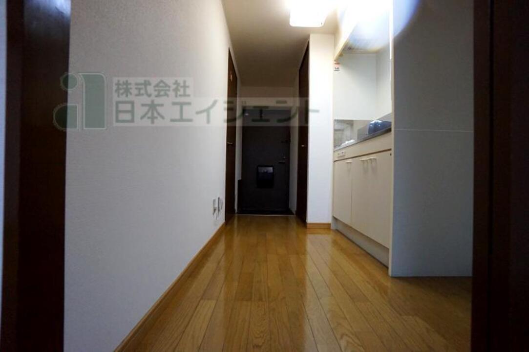 廊下