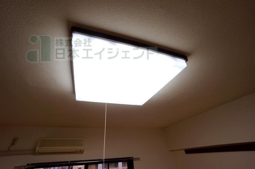照明器具