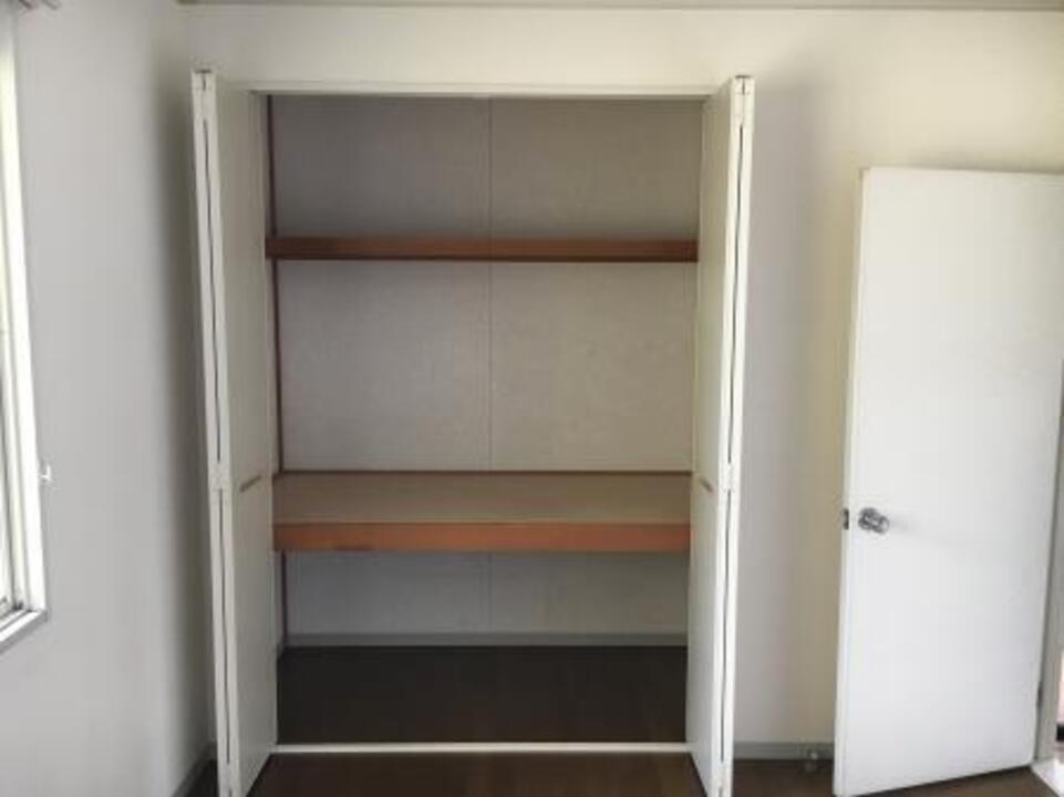 クローゼット