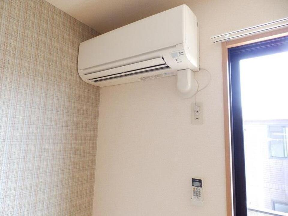 エアコン