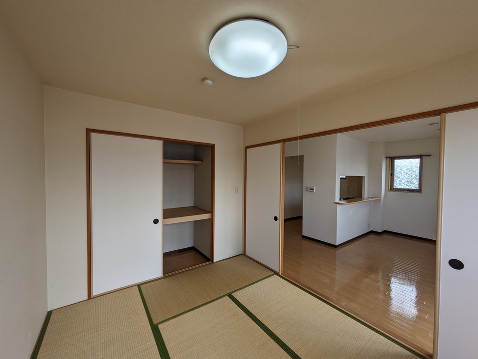 和室