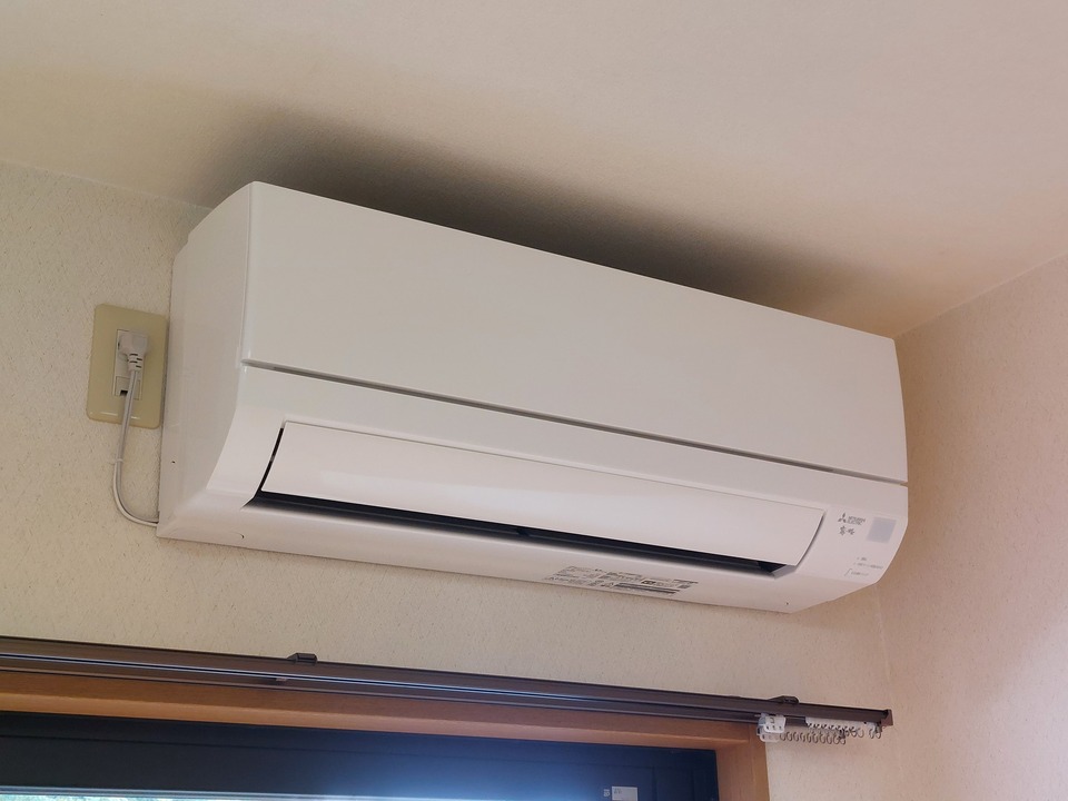 エアコン
