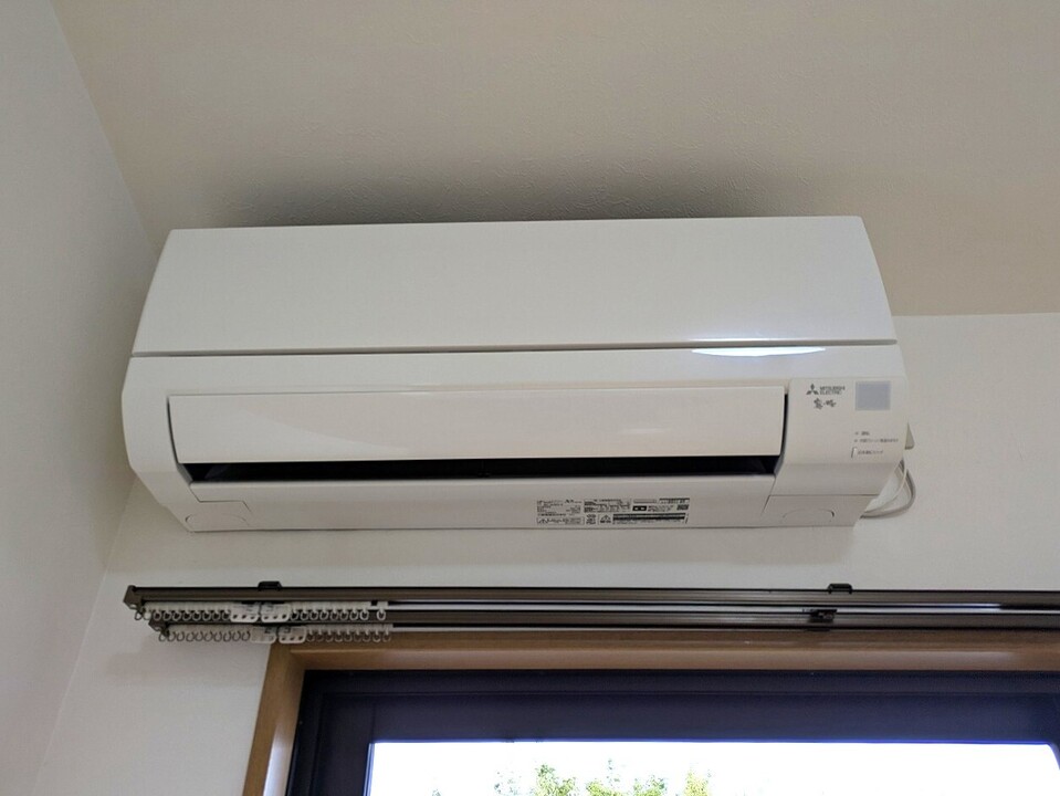 エアコン