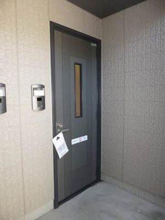 シューズボックス