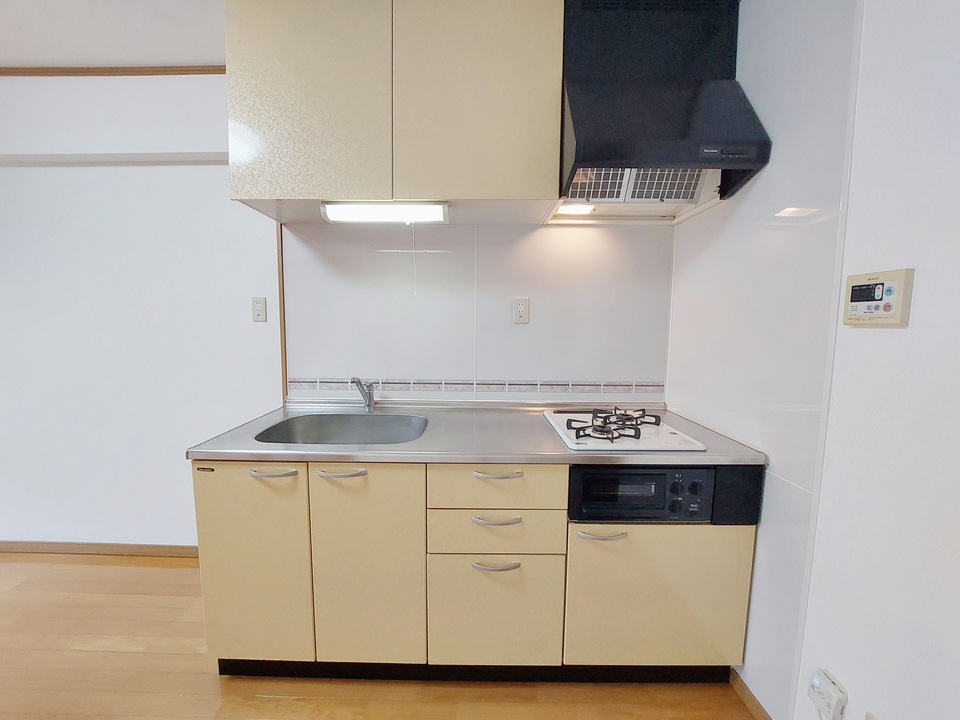 システムキッチン