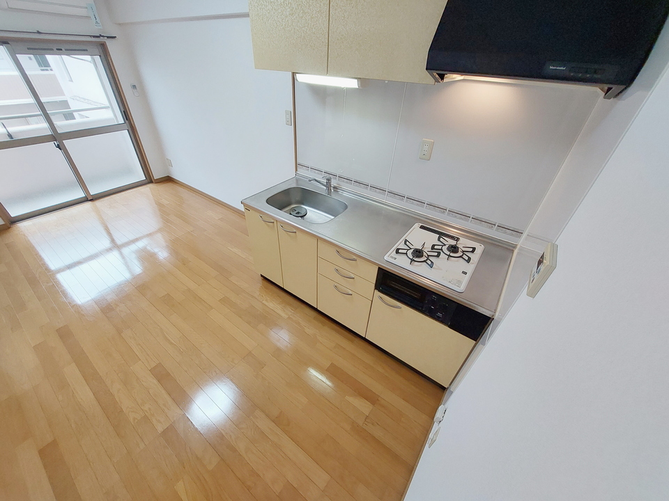 システムキッチン