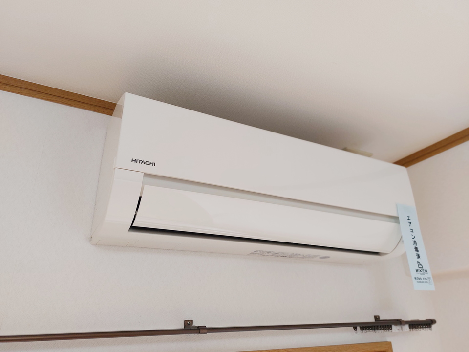 エアコン