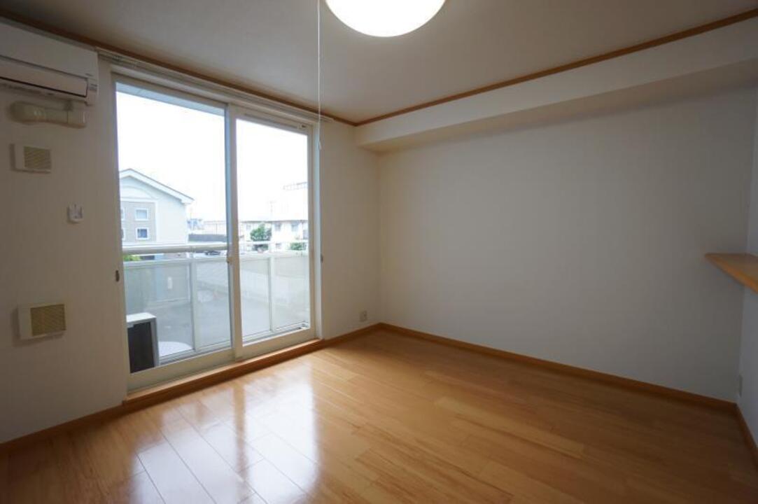 洋室
