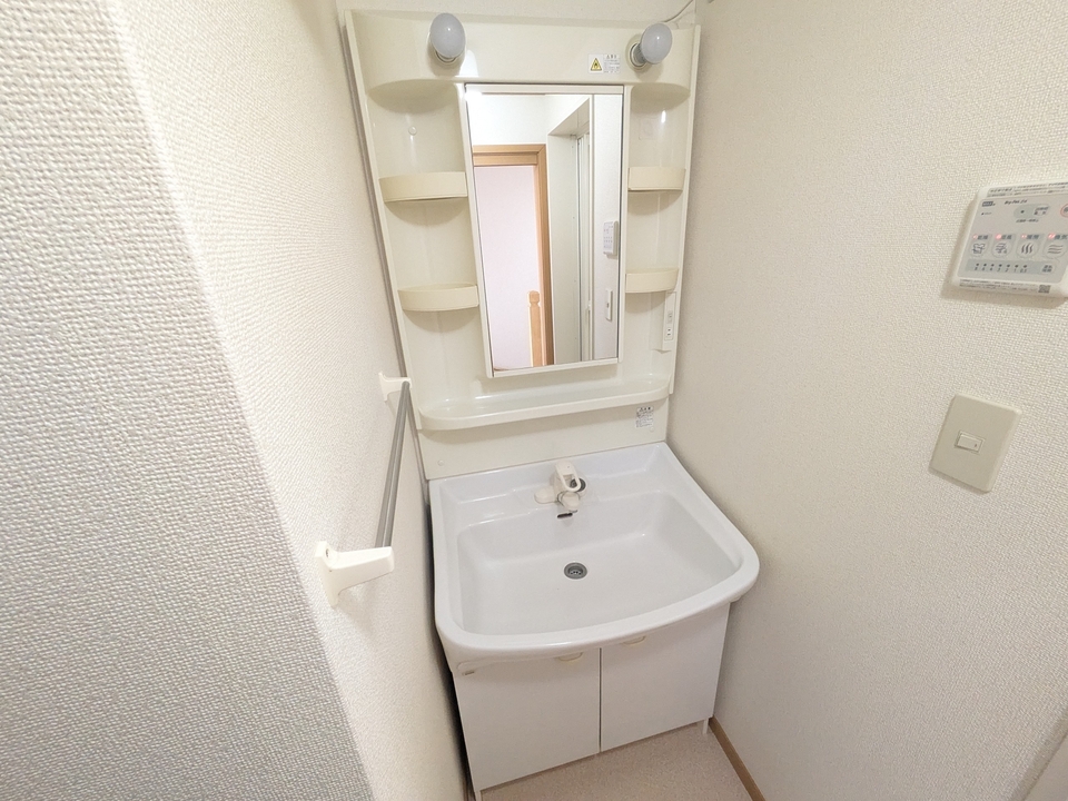 ドレッサー