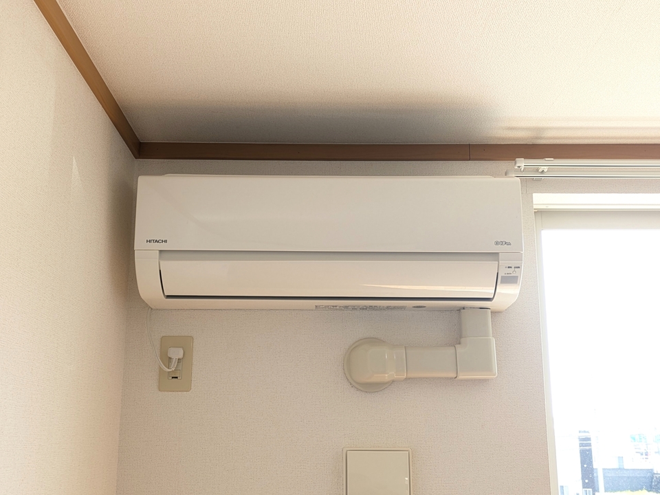 エアコン