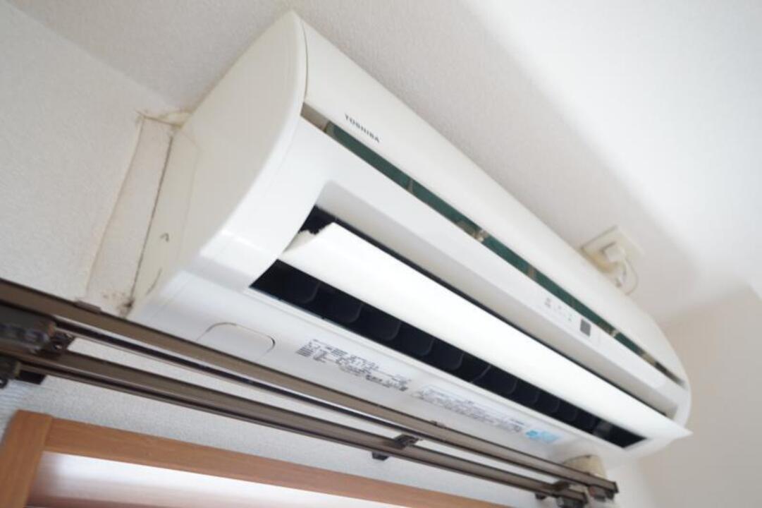 エアコン