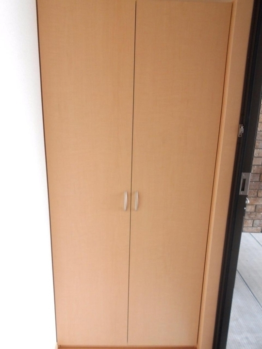 シューズボックス