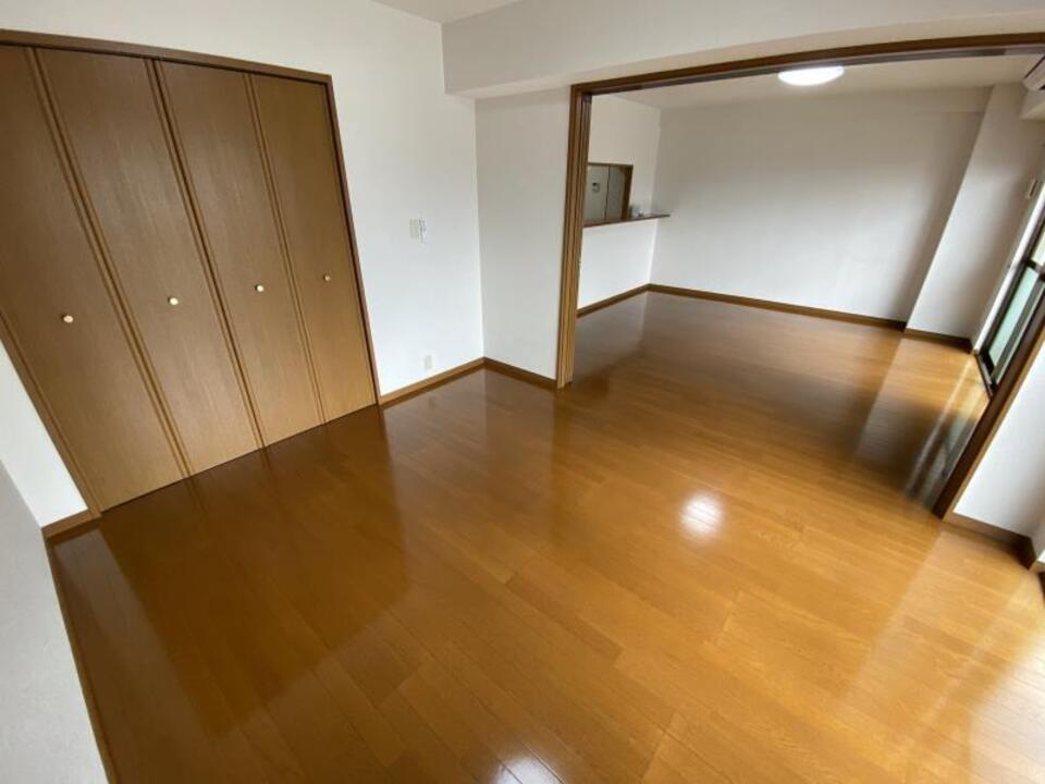 洋室