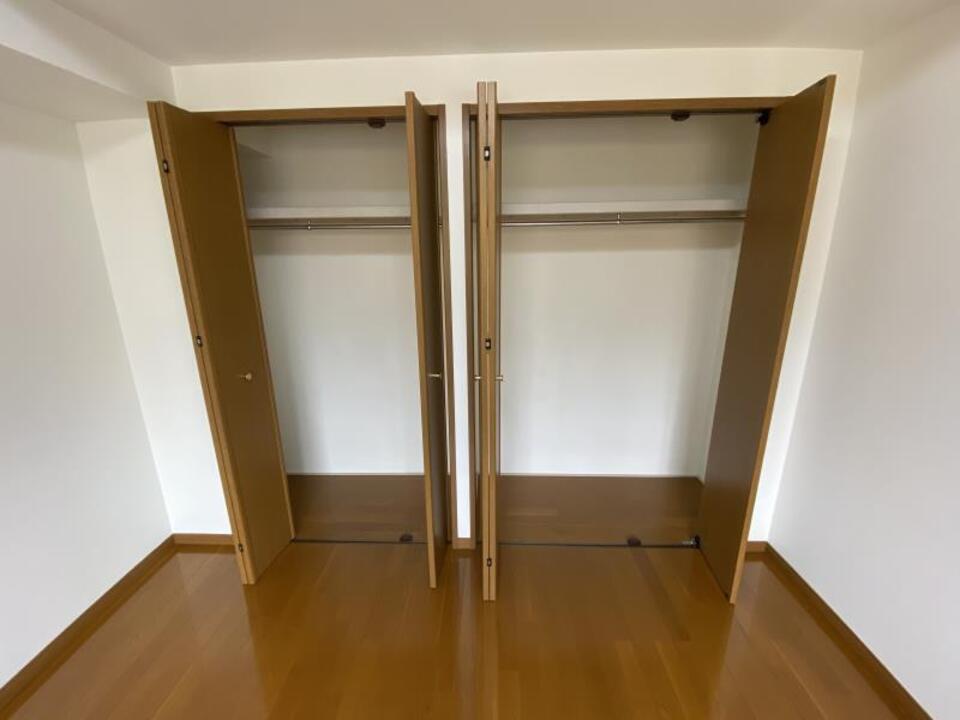 クローゼット