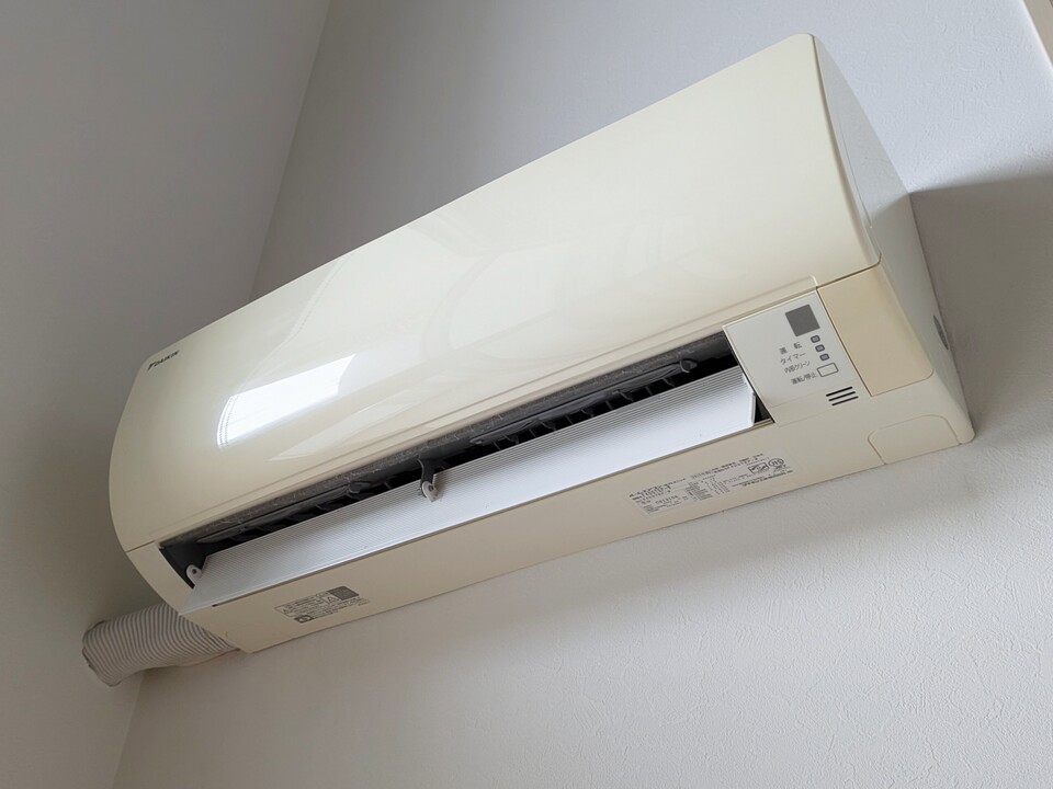 エアコン