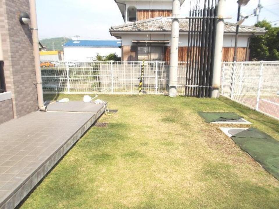庭