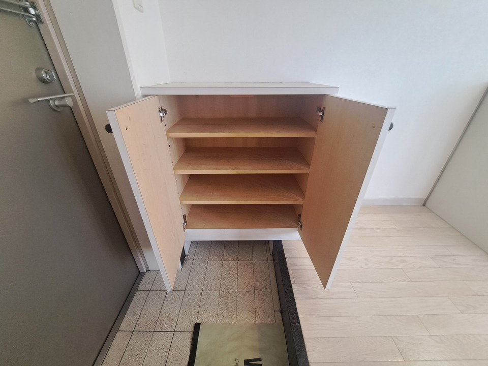 シューズボックス