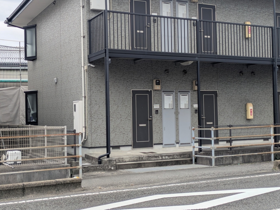 アプローチ