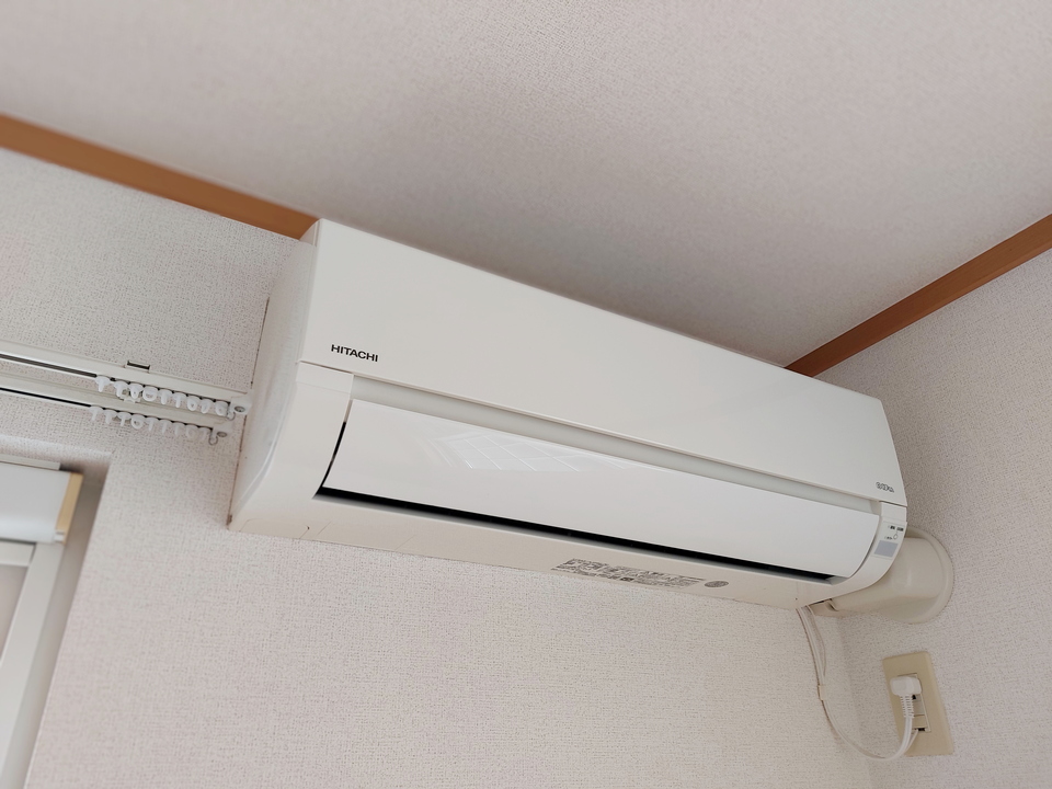 エアコン