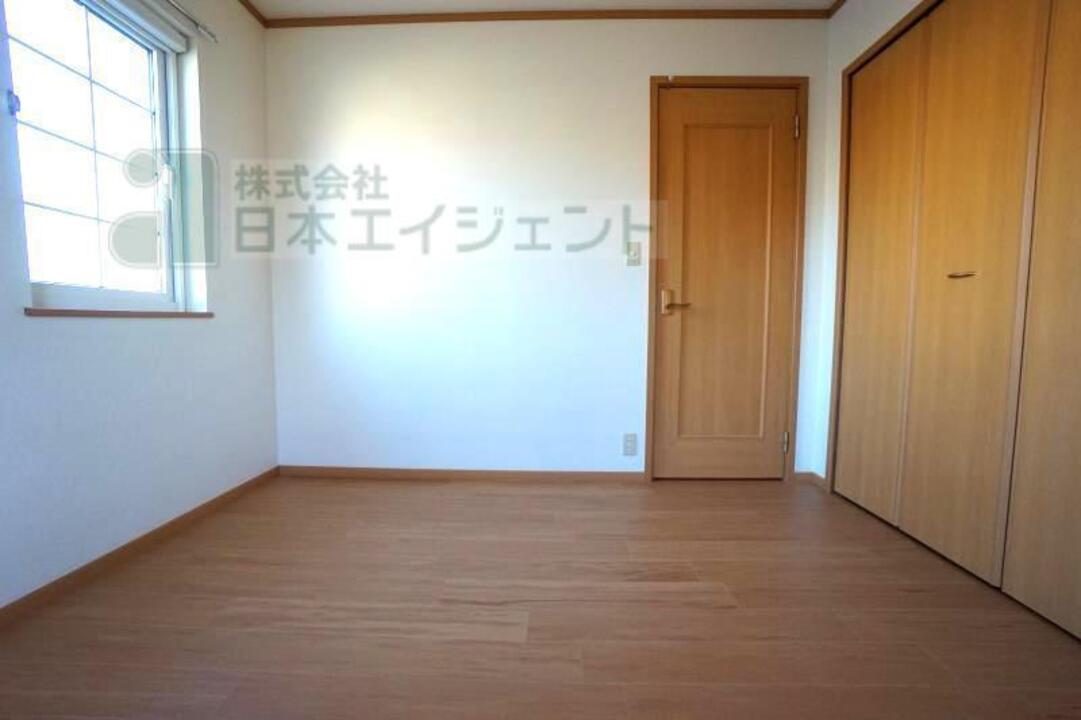 洋室