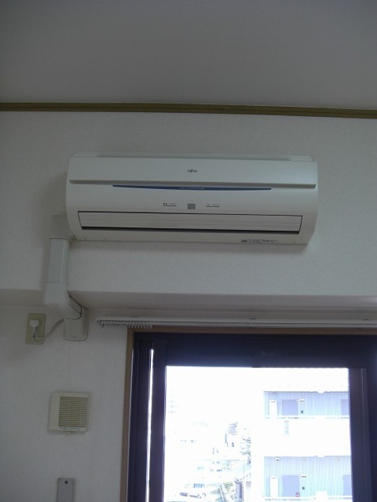 エアコン