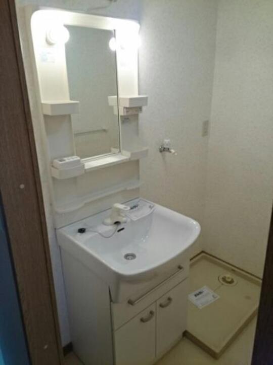 洗面所