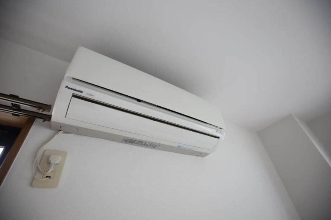 エアコン