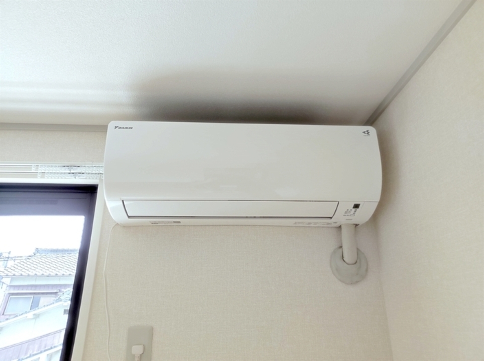 エアコン