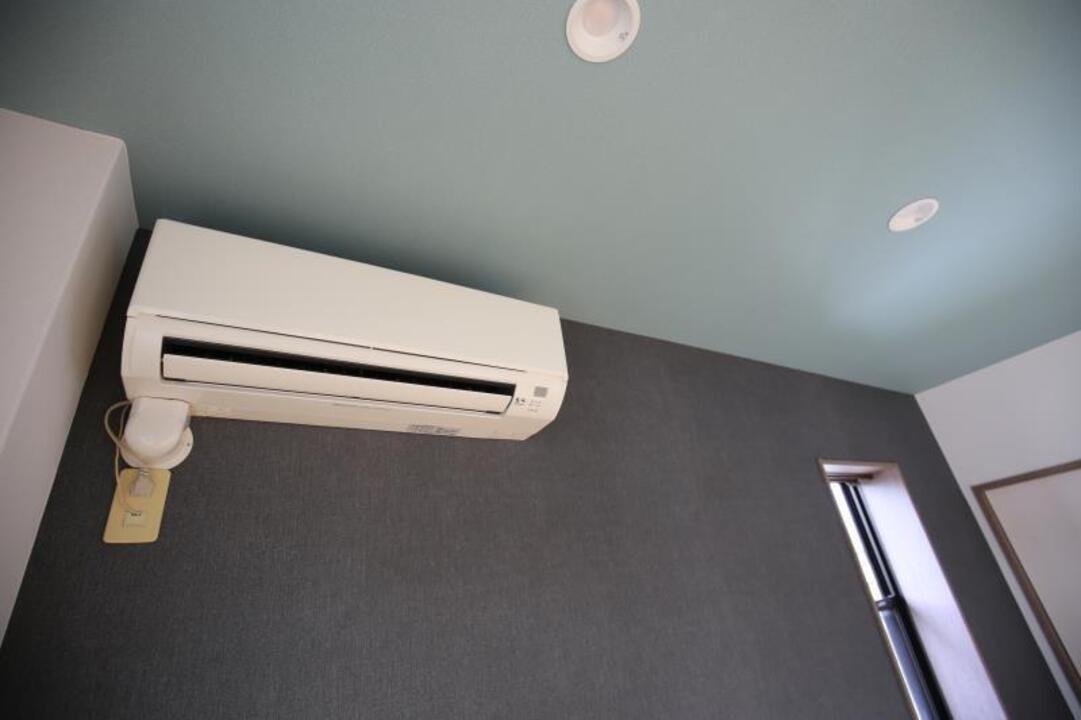 エアコン