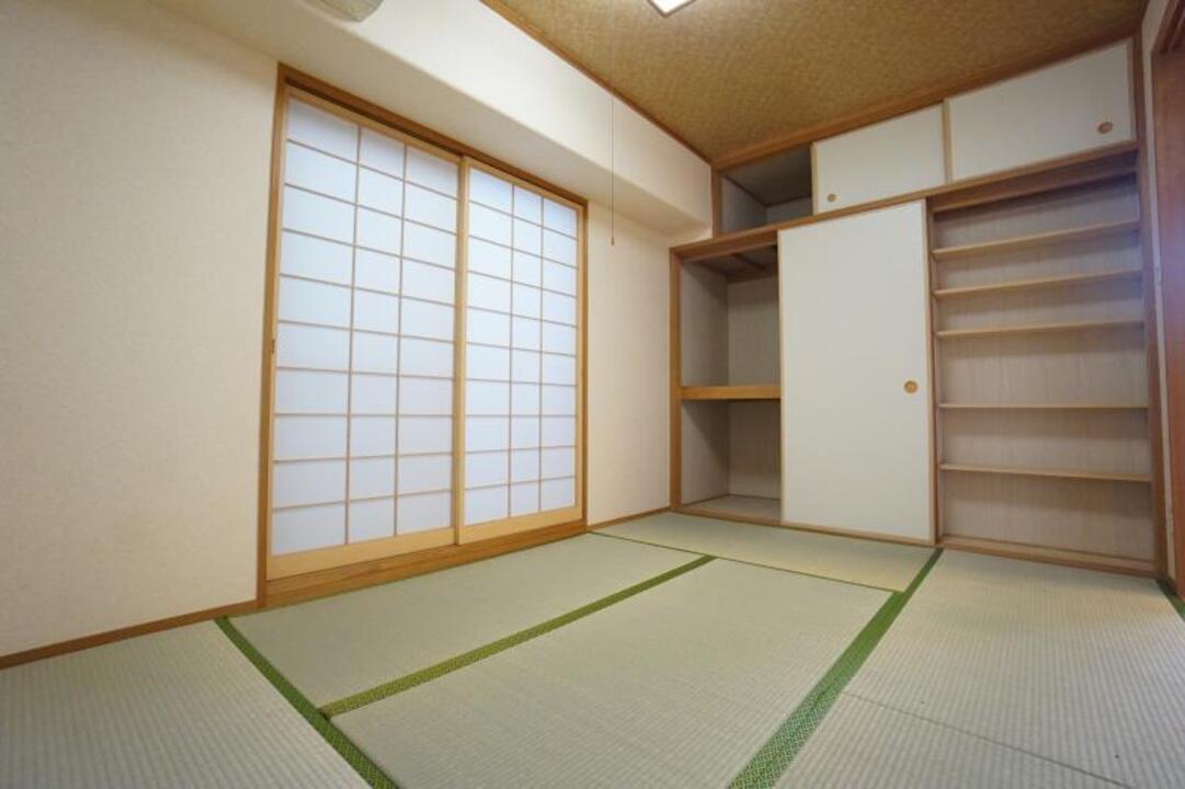 和室