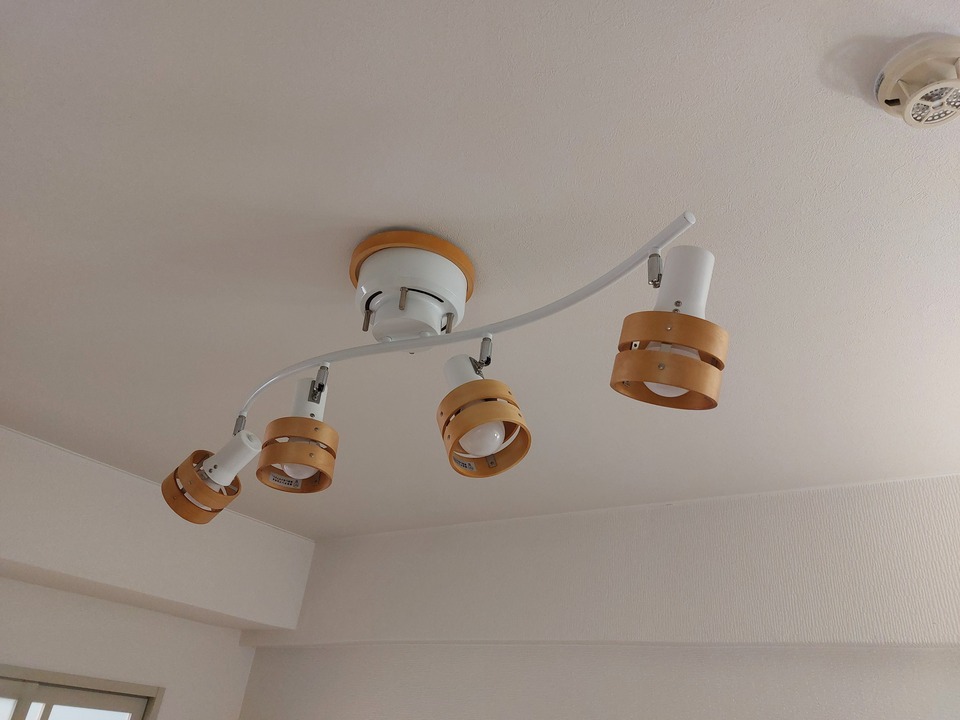 照明器具