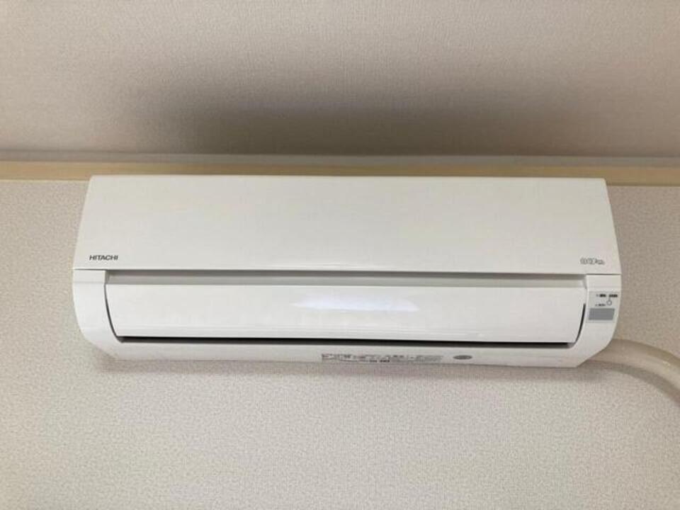 エアコン